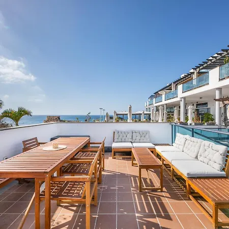 Casa Mirador Del Castillo