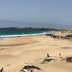 Casa Mirador Del Castillo Apartamento Cotillo