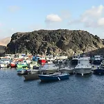 Casa Mirador Del Castillo *