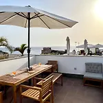 Apartamento Casa Mirador Del Castillo *