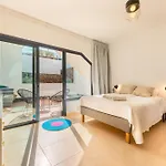 Casa Mirador Del Castillo Apartamento *