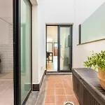 Apartamento Casa Mirador Del Castillo *
