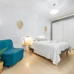 Apartamento Casa Mirador Del Castillo