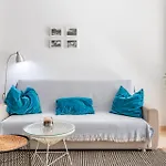 Apartamento Casa Mirador Del Castillo Cotillo