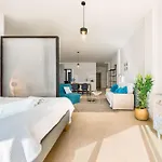 Casa Mirador Del Castillo Apartamento