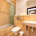 Casa Mirador Del Castillo Apartamento *